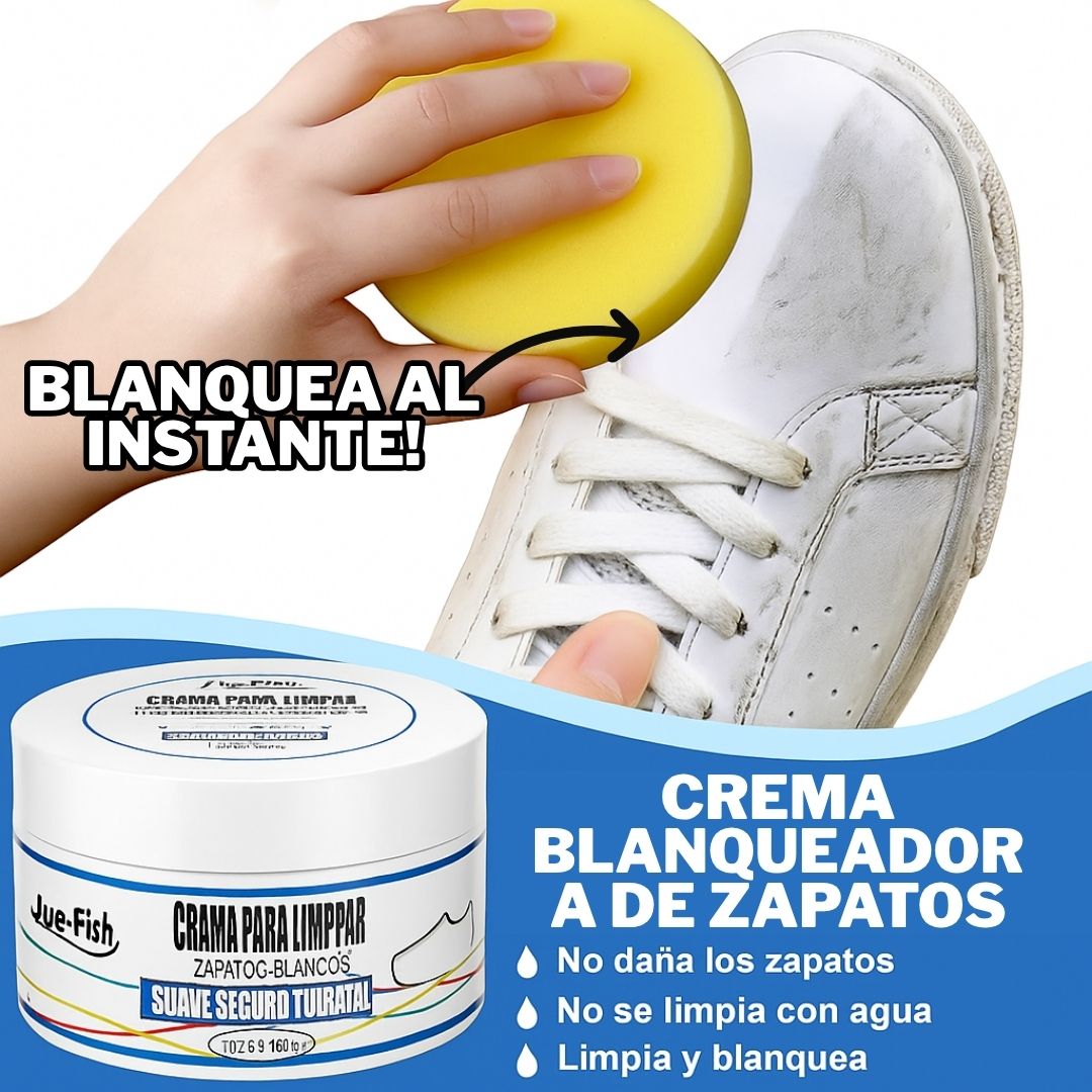 Turbowhite® - CREMA QUE BLANQUEA AL INSTANTE, IMPACTA SIEMPRE