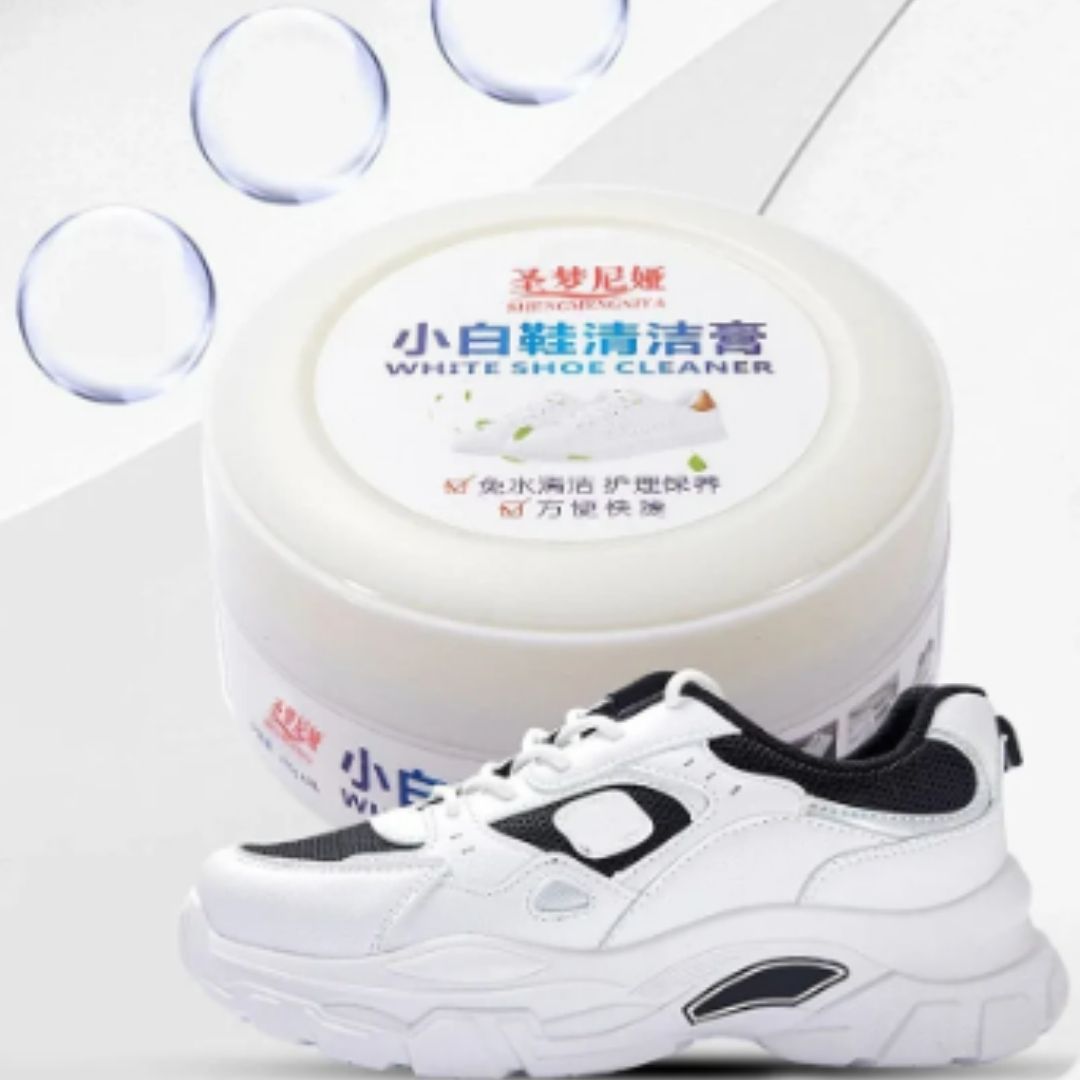 Turbowhite® - CREMA QUE BLANQUEA AL INSTANTE, IMPACTA SIEMPRE