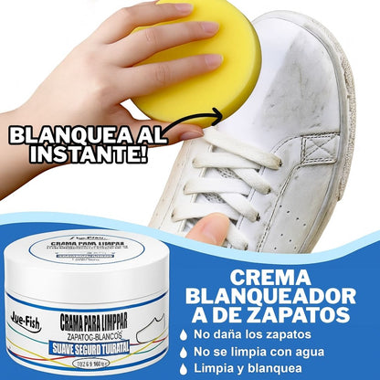 Turbowhite® - CREMA QUE BLANQUEA AL INSTANTE, IMPACTA SIEMPRE