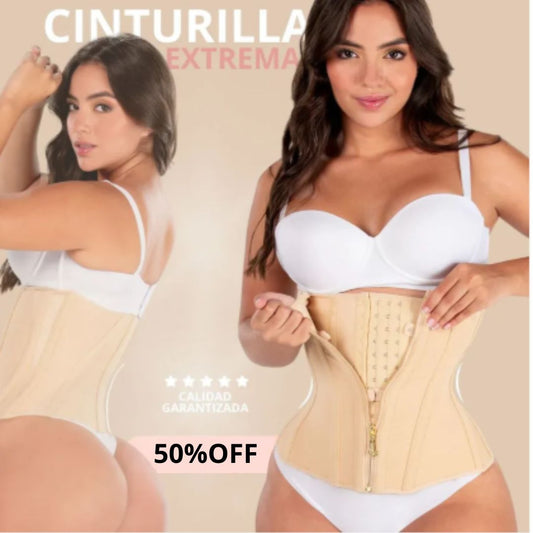 PowerFlex® - CINTURILLA EXTREMA, RELOJ DE ARENA