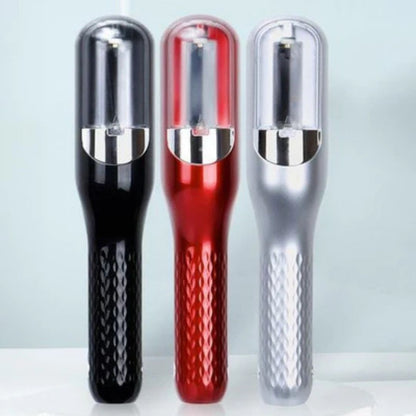 HairClip® - CORTADOR DE PELO INALÁMBRICO DE PUNTAS ABIERTAS