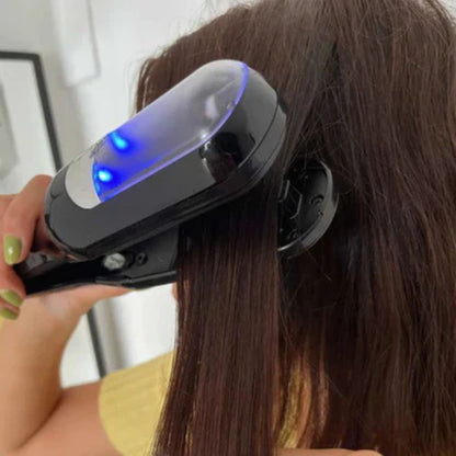 HairClip® - CORTADOR DE PELO INALÁMBRICO DE PUNTAS ABIERTAS