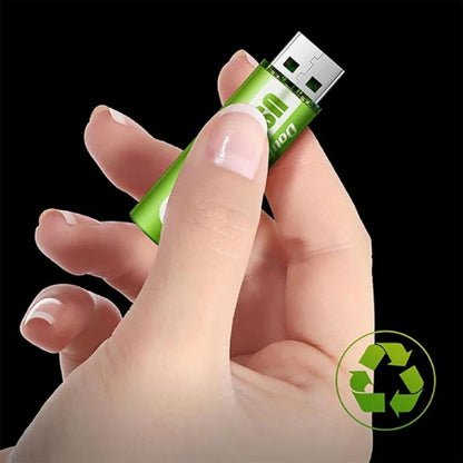 InfiNergy® - PILA ETERNA PRO DOBLE AA