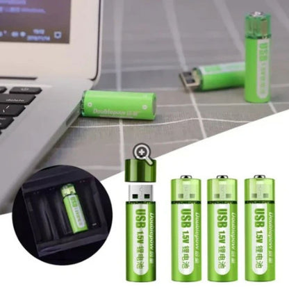 InfiNergy® - PILA ETERNA PRO DOBLE AA