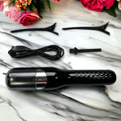 HairClip® - CORTADOR DE PELO INALÁMBRICO DE PUNTAS ABIERTAS
